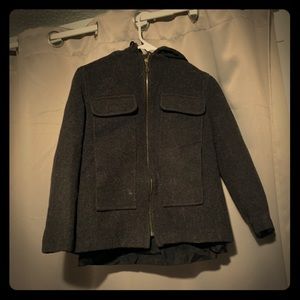 Vintage Lauren Meren Coat